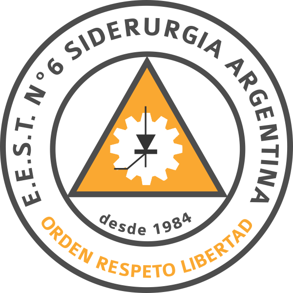 Escuela Técnica 6